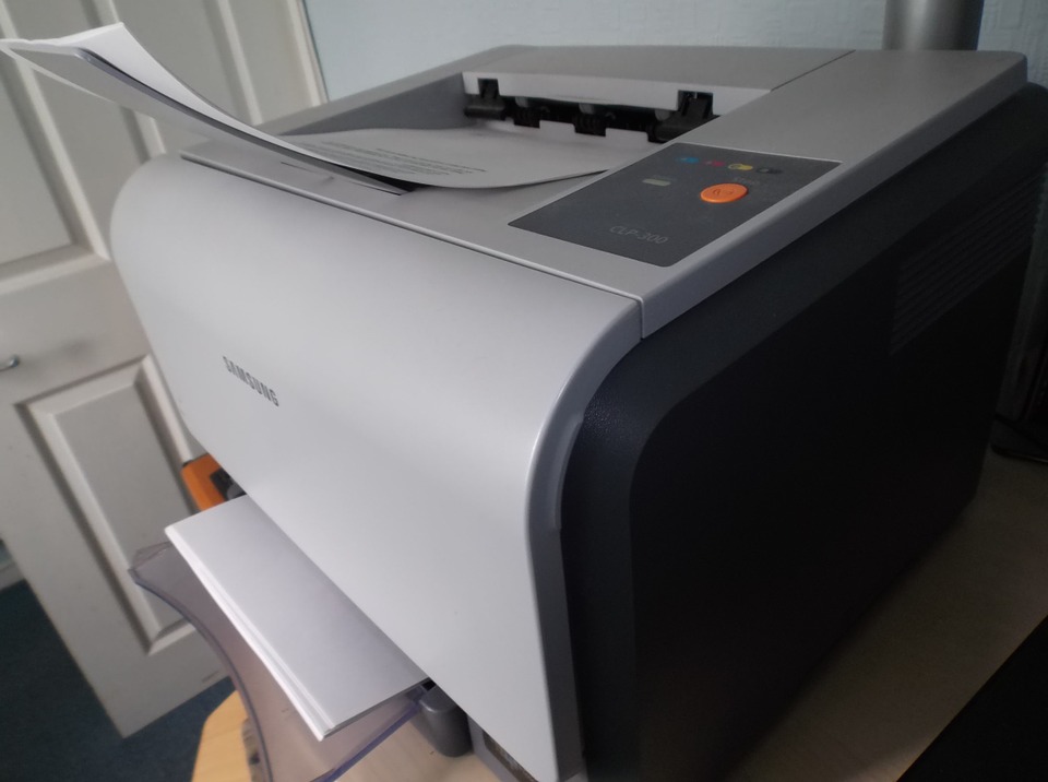 How to Choose the Right Printer for Your Business