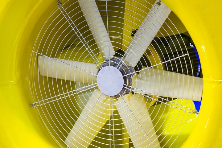 5 Handy Maintenance Tips for Exhaust Fans