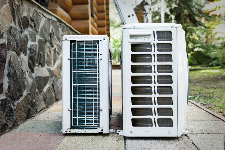 7 Different Types of Heat Pumps and Their Technology